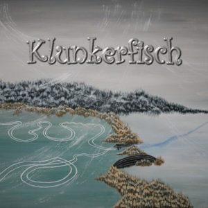 Originales Gemälde / Acryl-Bild *Abend am See*