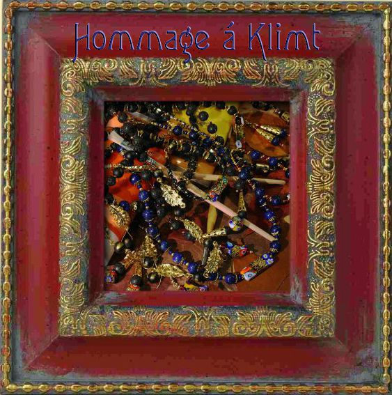Hommage á Klimt