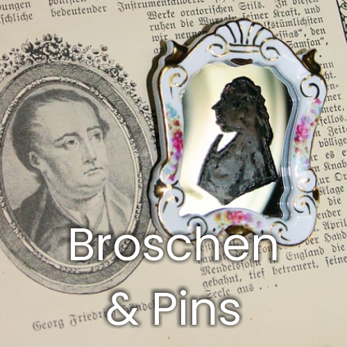 Broschen & Pins