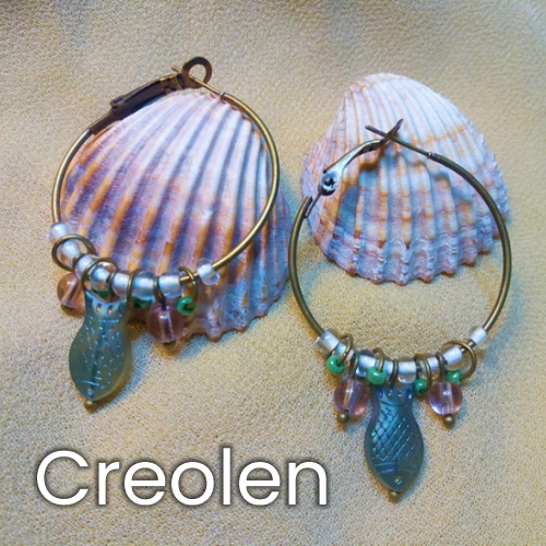 Creolen