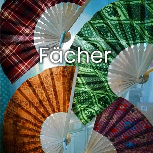 Fächer