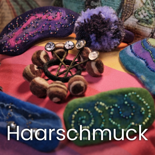 Haarschmuck