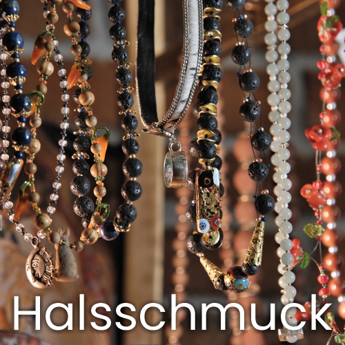 Halsschmuck