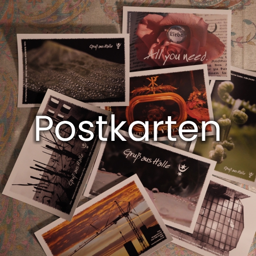 Postkarten