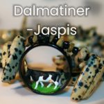 Dalmatiner Jaspis