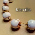 Koralle