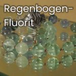 Regenbogen-Fluorit