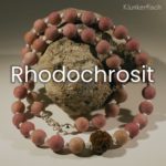 Rhodochrosit