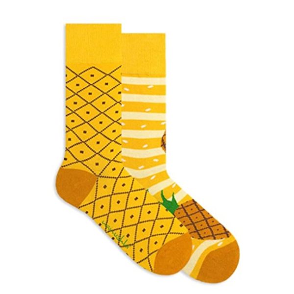 Socken *Ananas*