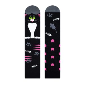 Socken *Katze*