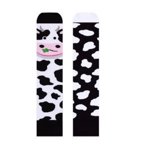 Socken *Kuh*