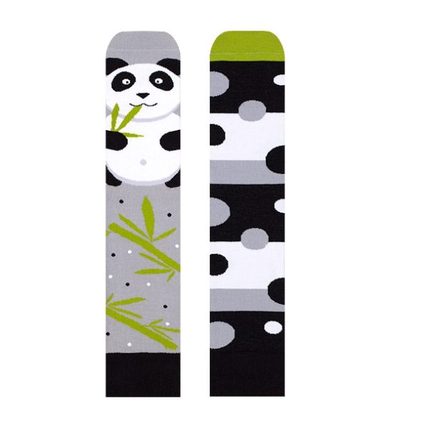 Socken *Panda*