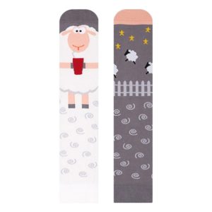 Socken *Schlaf-Schaf*