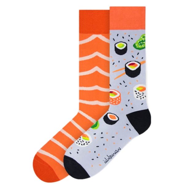 Socken *Sushi*