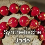 Synthetische Jade